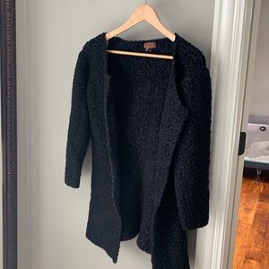 Pol cardigan sweater